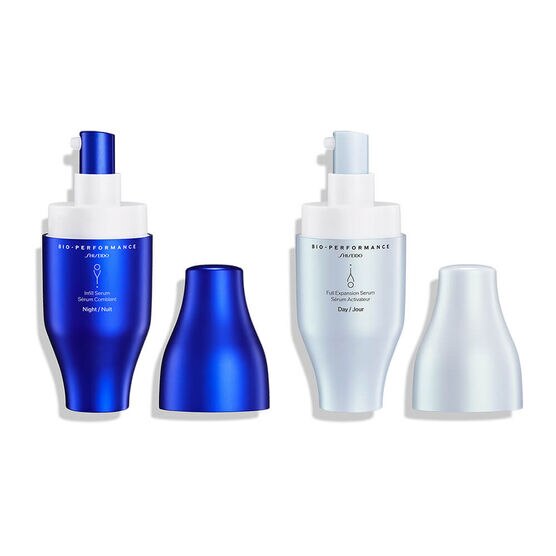 Bio-performance Skin Filler