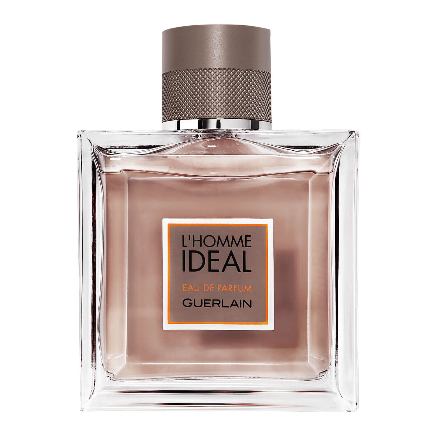 香水(男性用) GUERLAIN L'HOMME IDEAL EDP 100ml Perfume Guerlain L'Homme Ideal Masculino Edp - Sephora