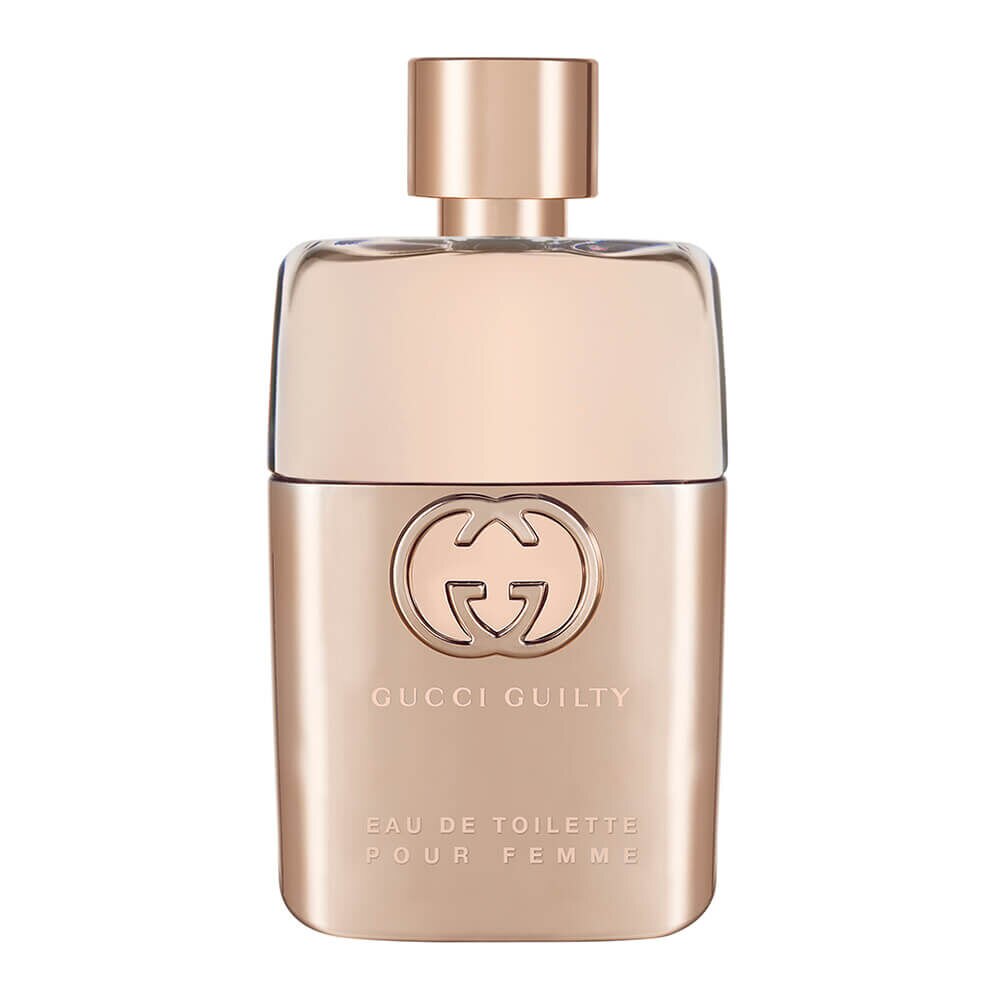 Perfume Guilty - Gucci - Eau de Toilette Gucci Feminino Eau de Toilette