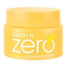 Balm de Limpeza Banila Co Clean It Zero Brightening