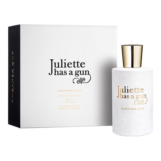 Perfume Juliette Has a Gun Another Oud Unissex Eau de Parfum