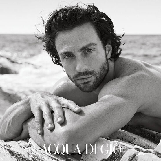 Acqua di Gio Homme  Le Parfum