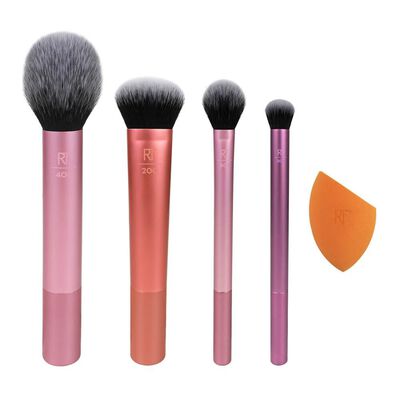 REAL TECHN EVERY ESSENTI KIT
