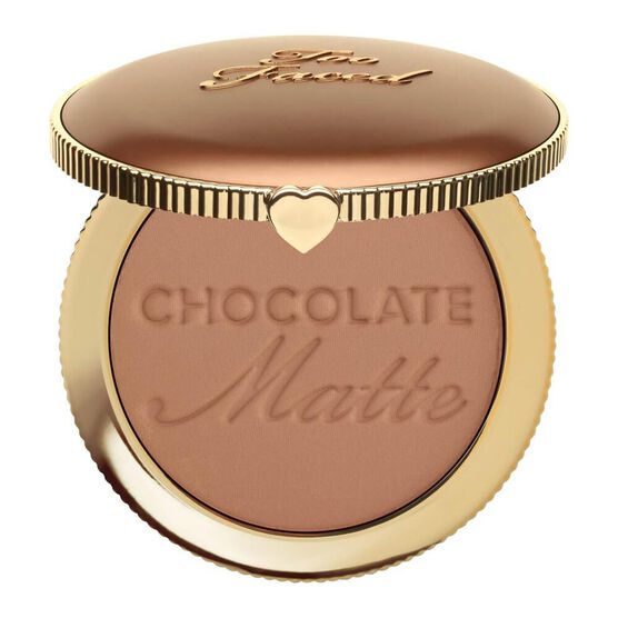 TOO FACED  CHOCOLATE SOL FACE 1UNID