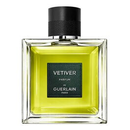 Perfume Guerlain Vetiver Le Parfum Masculino Eau de Parfum