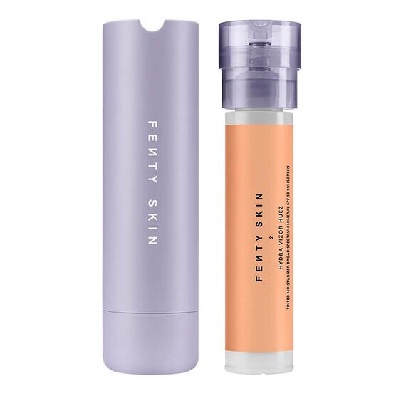 HYDRA VIZOR HUEZ SPF 30 SHADE 2