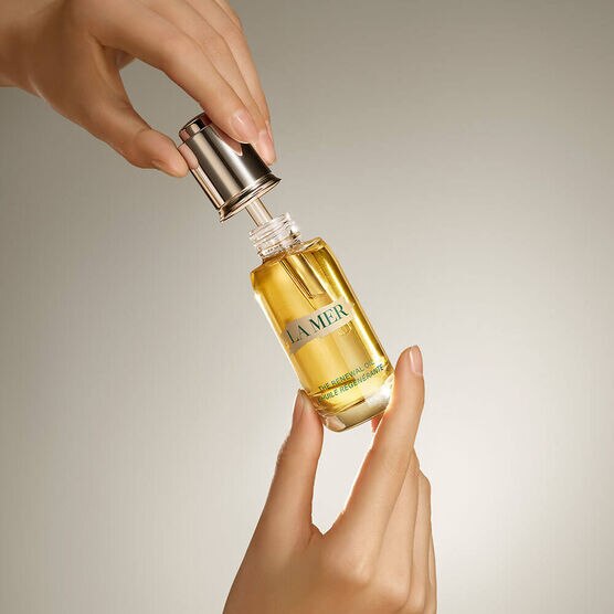 Óleo Facial La Mer The Renewal Oil