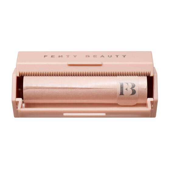 Papel Antibrilho Fenty Invisimatte Blotting Paper Sephora