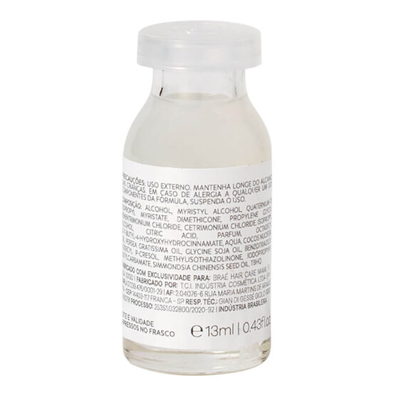 BRAÉ       DIVINE        MASK 13ML