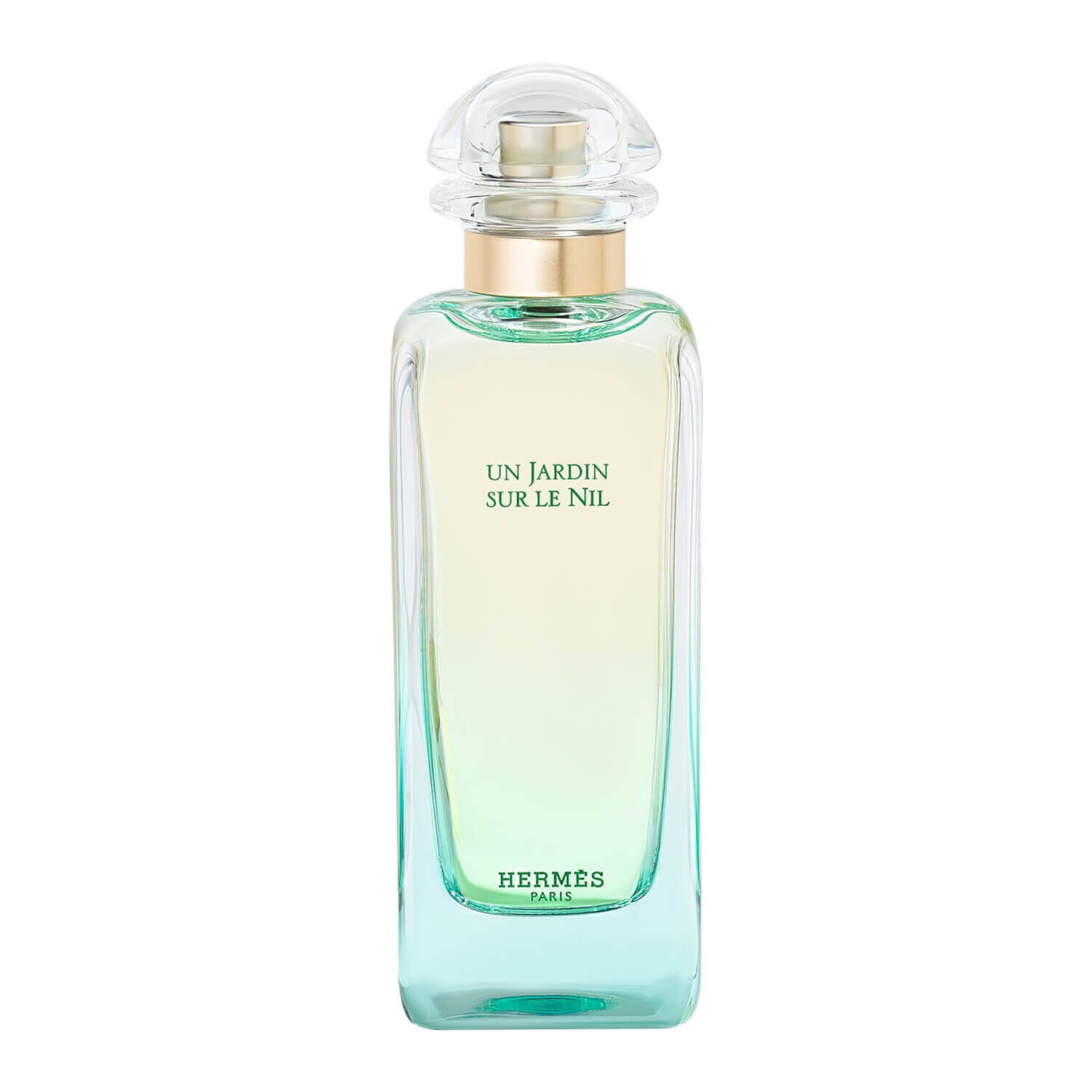 Perfume Hermès Un Jardin sur le Nil Unissex Eau de Toilette | Sephora