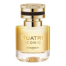 PERFUME BOUCHERON QUATRE ICONIC FEMININO EAU DE PARFUM