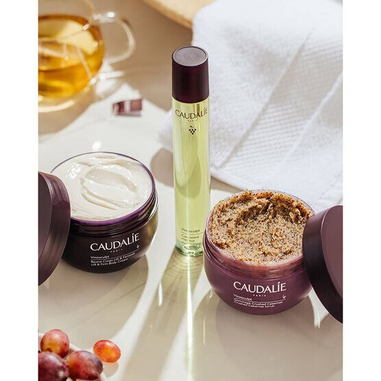 CAUDALIE   VINOSCULPT    SCRU 225G