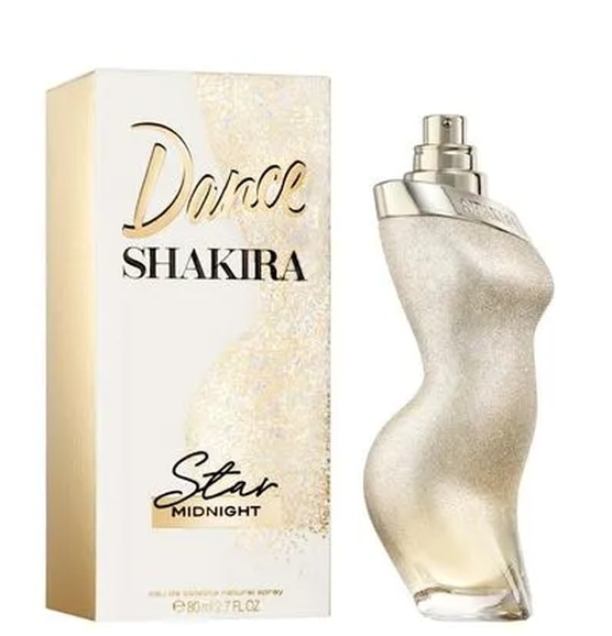 Perfume Dance Midnight Star Feminino Eau de Toilette