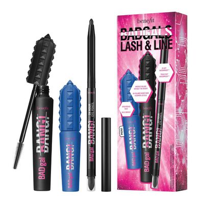 BENEFIT    TRIO PARTY    EYES 1UNID