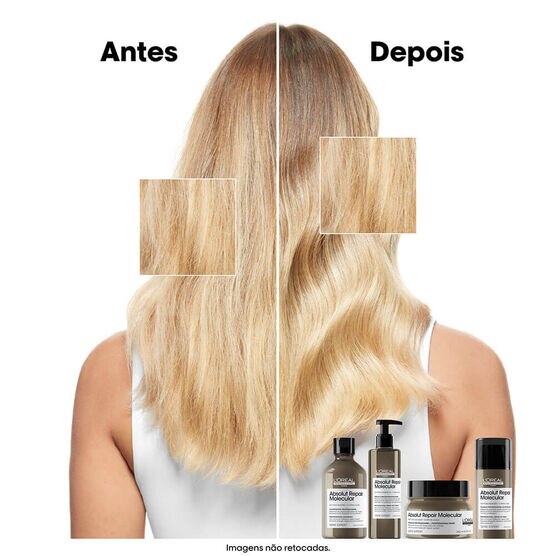 METAL DETOX M�SCARA CONCENTRADA