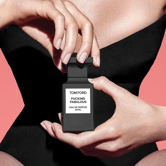 Perfume Tom Ford Fucking Fabulous Masculino Eau de Parfum Perfume Tom Ford Fucking Fabulous Masculino Eau de Parfum