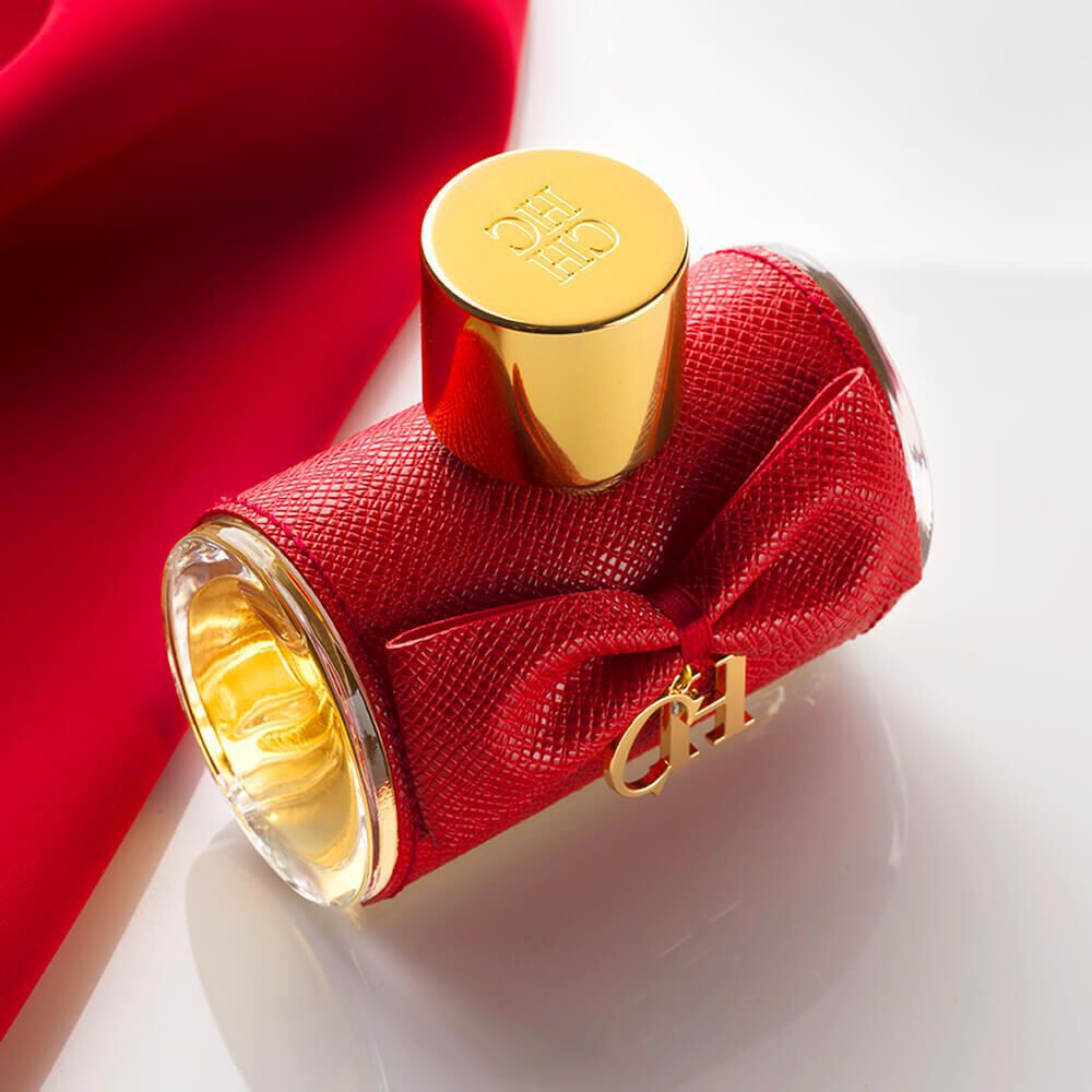 Perfume Carolina Herrera CH Priv e Feminino Eau de Parfum Sephora