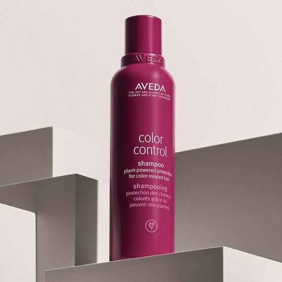 COLOR CONTROL Sulfate Free Shampoo Mini