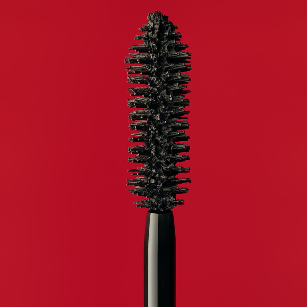NARS CLIMX マスカラ NARS Climax Mascara - Explicit Black For Women 0.21 oz