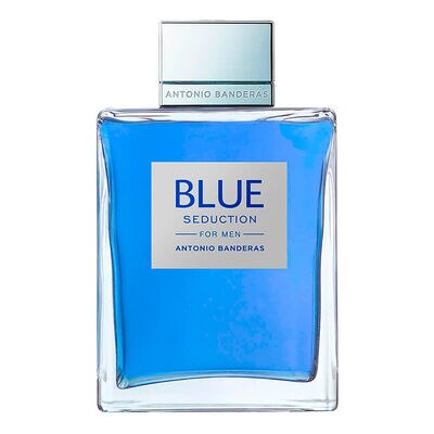 A.BANDERAS SEDUCTION MEN EDTV 200ML