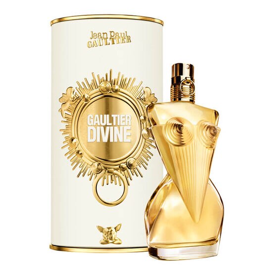 DIVINE Jean Paul Gaultier Divine EDP