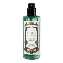 Perfume O.U.I Jardin de Grasse Unissex Eau de Parfum