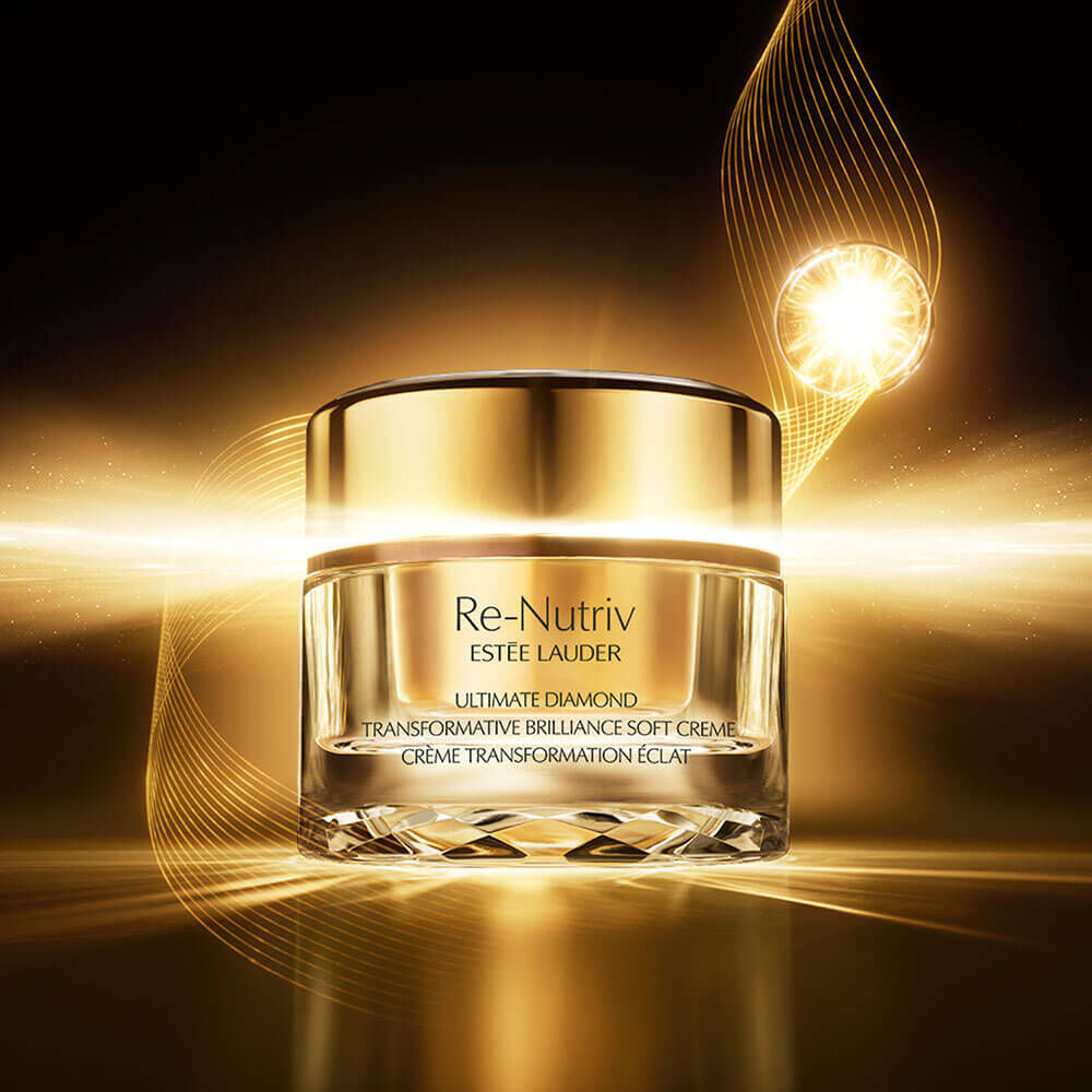 Estée Lauder Re-Nutriv Cream Rich クリーム リニュートリィブ UL リッチクリーム N | エスティ ローダー Estée