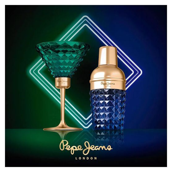 Perfume Pepe Jeans Celebrate For Her Feminino Eau De Parfum Sephora