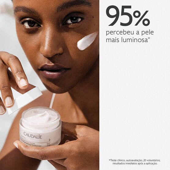 CAUDALIE   VP BRIGHTENIN MOIS 50ML
