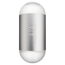 212 NYC EAU DE TOILETTE 100 ML