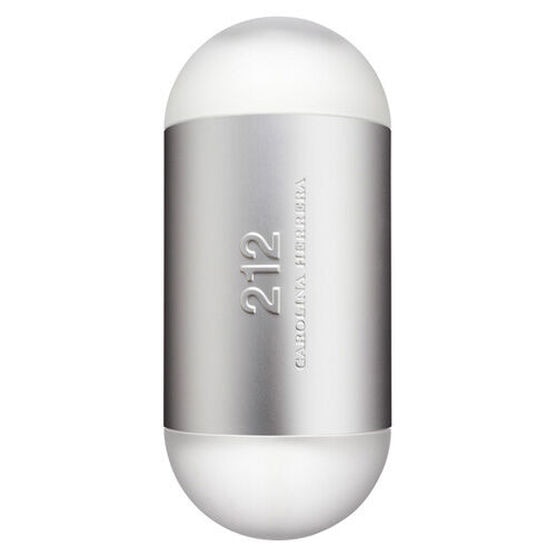 212 NYC EAU DE TOILETTE 100 ML