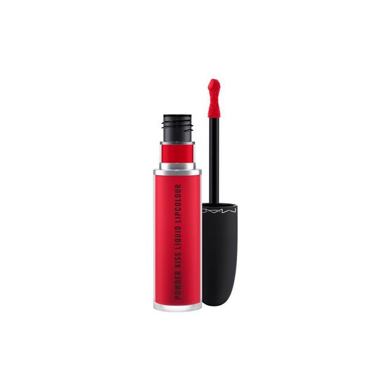 Batom Líquido MAC Powder Kiss