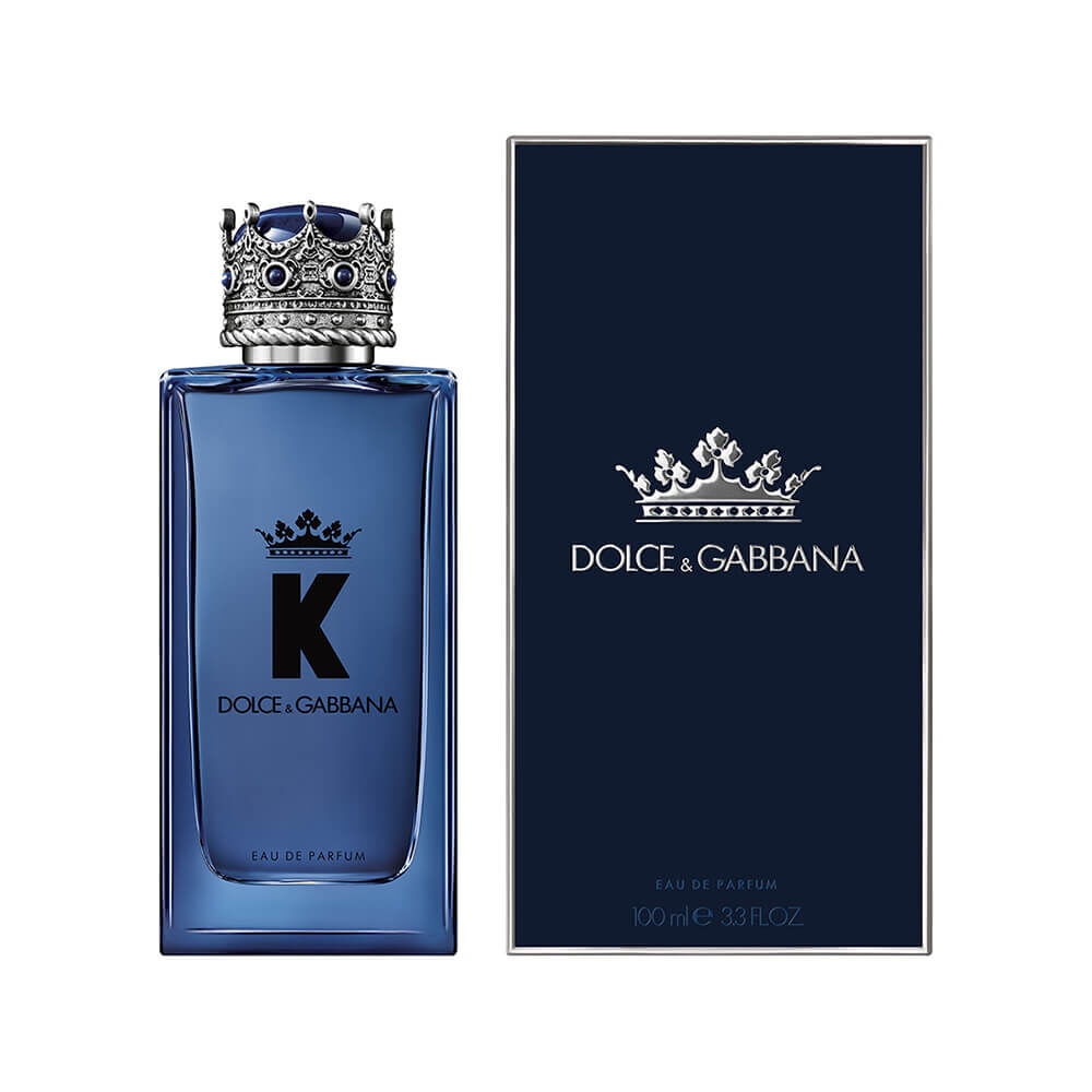 DOLCE&GABBANA K オードパルファム 香水 100ml Perfume Dolce & Gabbana K Masculino Eau de Parfum | Sephora