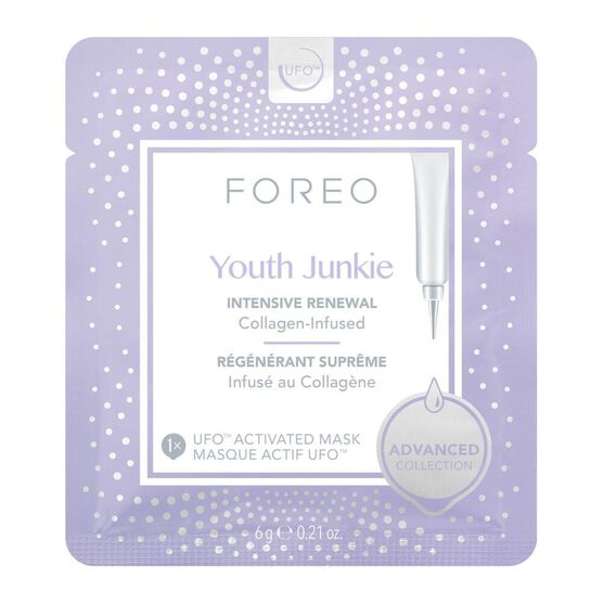 FOREO      UFO           MASK 1UNID