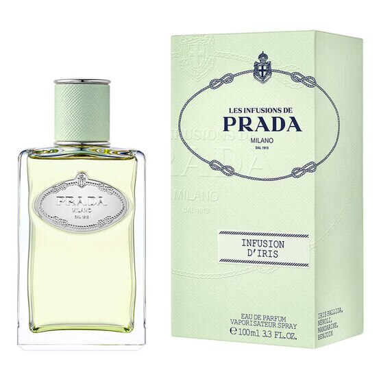 PRADA      INFUSION IRIS EDPV 30ML