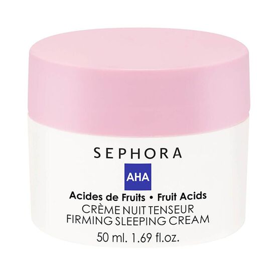 Creme Facial Sephora Collection Firming Sleeping Cream Sephora Collection