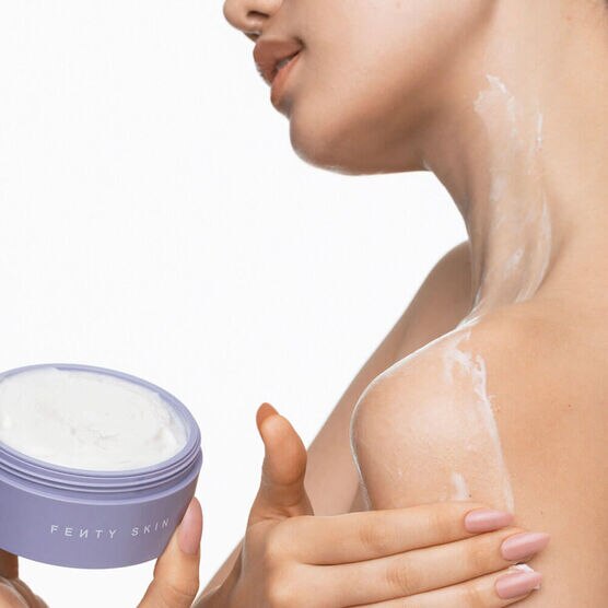 BUTTA DROP BODY CREAM