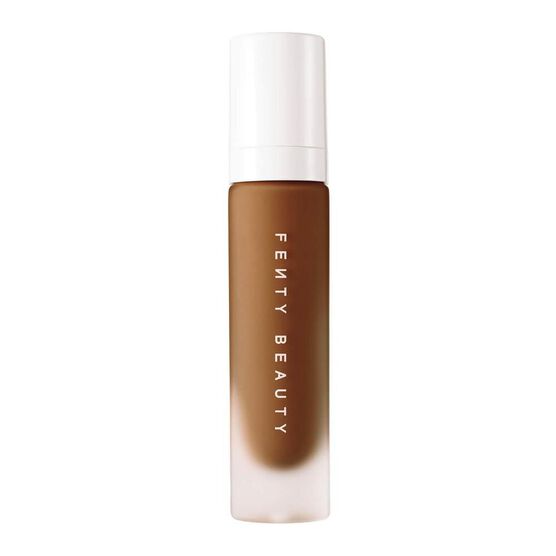 BASE LÍQUIDA DE LONGA DURAÇÃO FENTY PRO FILT\'R SOFT MATTE LONGWEAR FOUNDATION