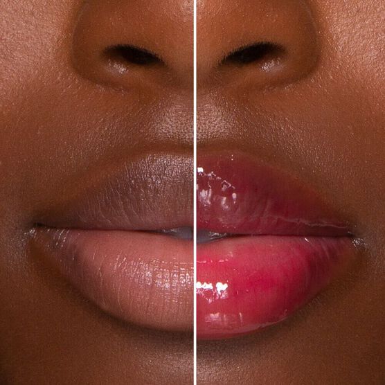 TOO FACED  LIP INJECTION LIPS BUBBL