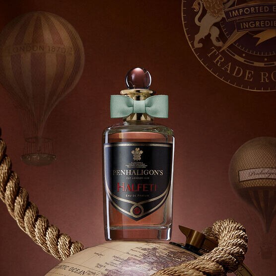 HALFETI PENHALIGON'S HALFETI EDP 100 ML