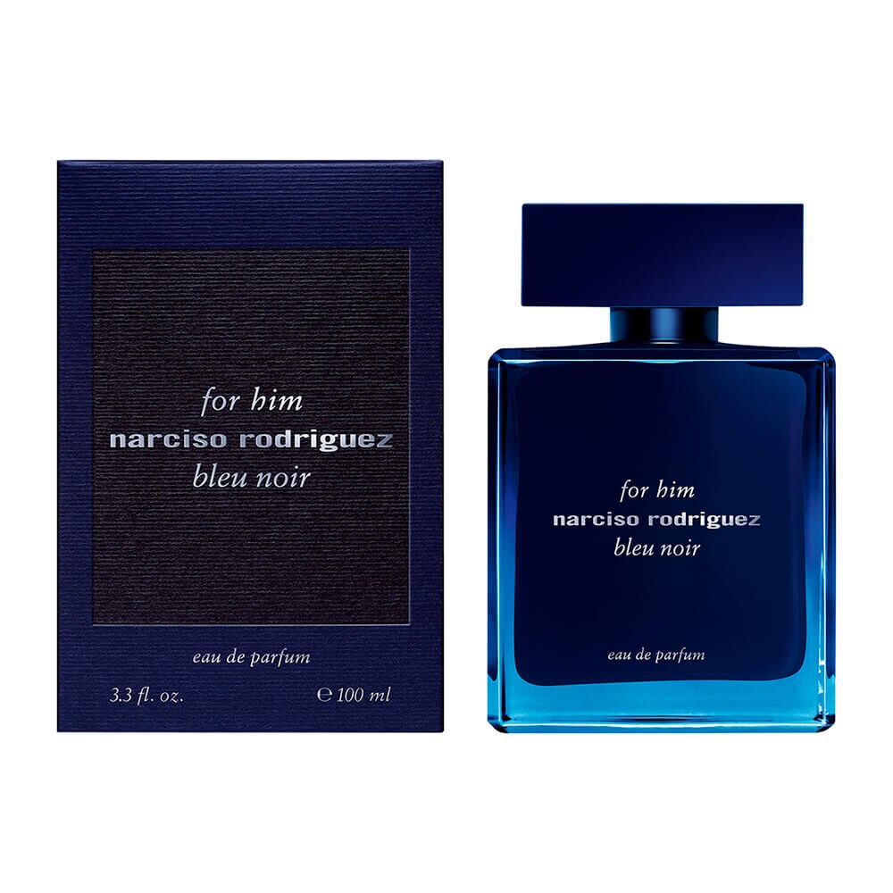 Perfume Narciso Rodriguez Bleu Noir for Him Masculino Eau de Perfume Narciso Rodriguez Bleu Noir for Him Masculino Eau de