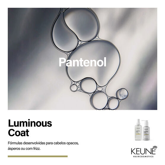 Spray de Brilho Keune Care Luminous Coat