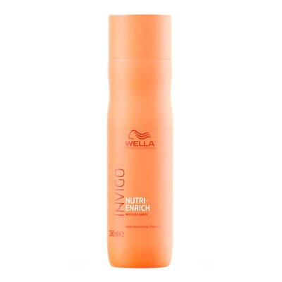 WELLA PRO. SHAMPOO       CARE 250ML