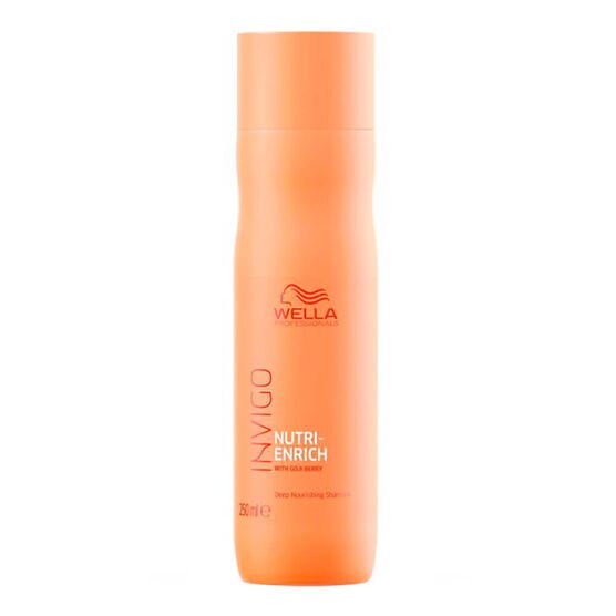 WELLA PRO. SHAMPOO       CARE 250ML