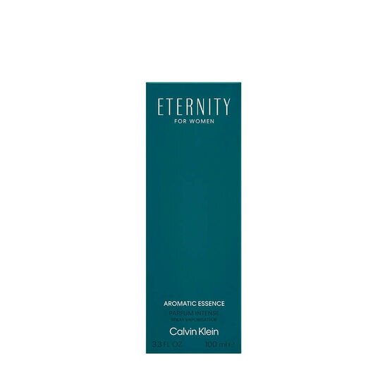 ETERNITY AROMATIC ESSENCE FORWOMEN100ML 