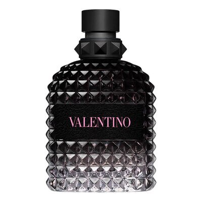 BORN IN ROMA UOMO  UOMO EDT 50ML