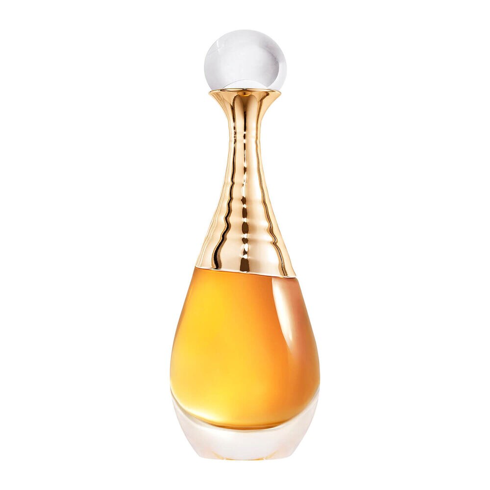 Perfume J'adore L'or - Dior - Eau de Parfum Dior Feminino Eau de Parfum