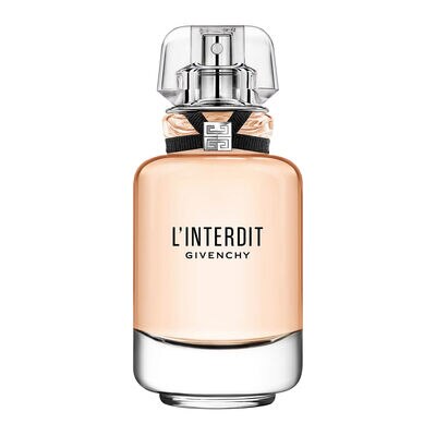 Perfume Givenchy L'Interdit Feminino Eau de Toilette