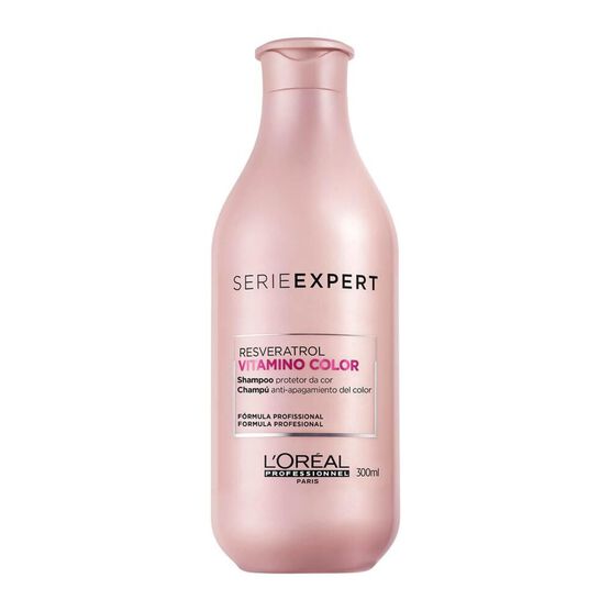 Shampoo L’Oréal Professionnel Serie Expert Vitamino Color Resveratrol I