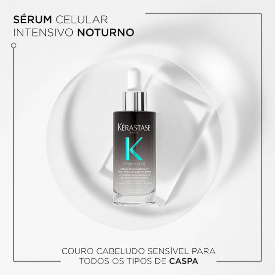 SYMBIOSE Serum